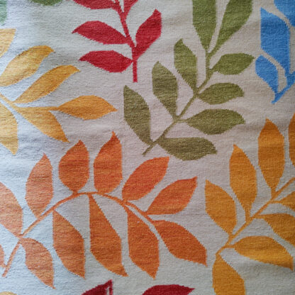 Marigold Rug 4x6’ - Image 3